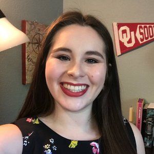 Meet your Posher, Sarah beth